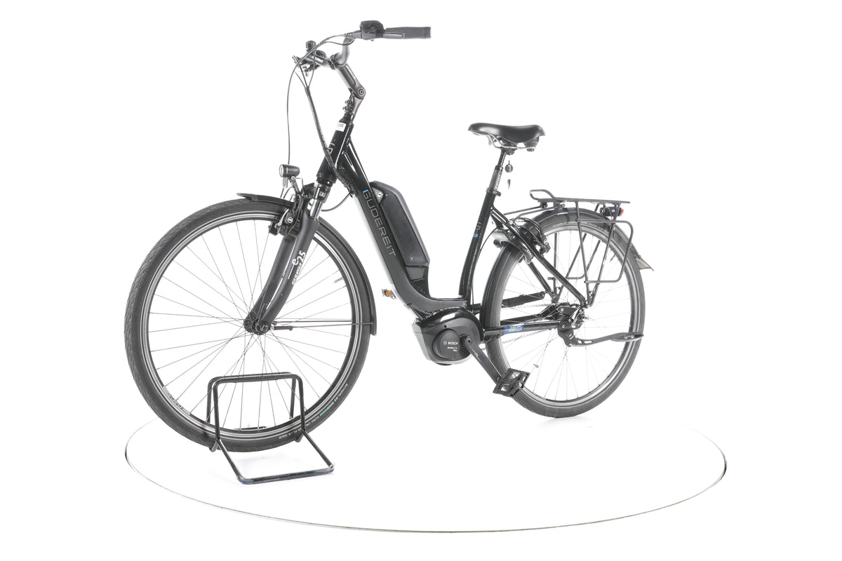 Gudereit EC-3 City E-Bike Tiefeinsteiger - Image 6