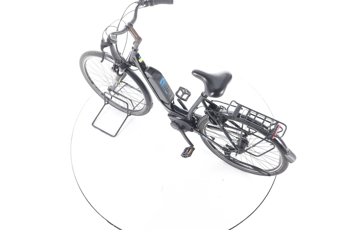 Gudereit EC-3 City E-Bike Tiefeinsteiger - Image 20
