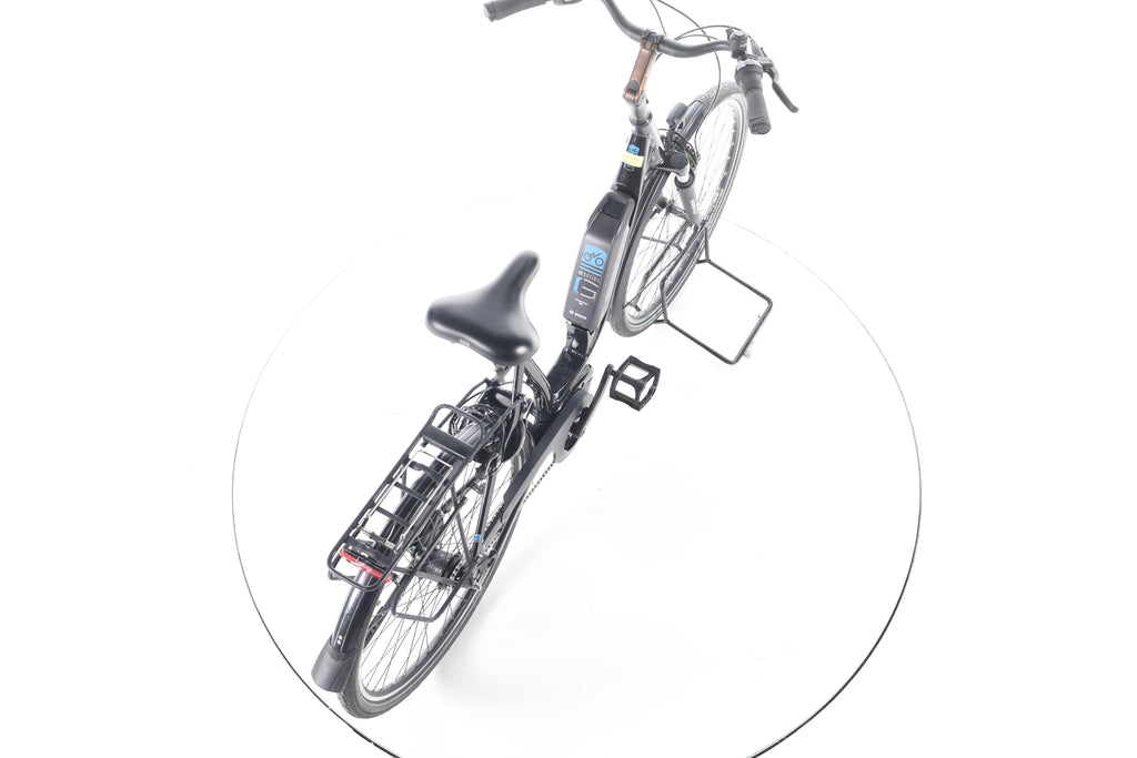 Gudereit EC-3 City E-Bike Tiefeinsteiger - Image 23