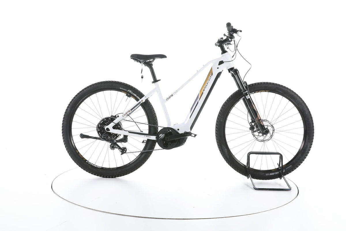 Conway Cairon S 5.0 E-Bike - Image 1