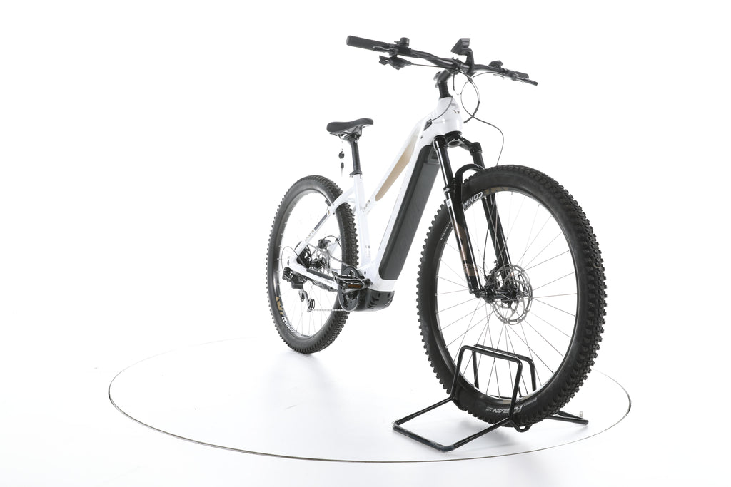 Conway Cairon S 5.0 E-Bike - Image 3