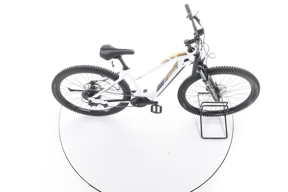Conway Cairon S 5.0 E-Bike - Image 13