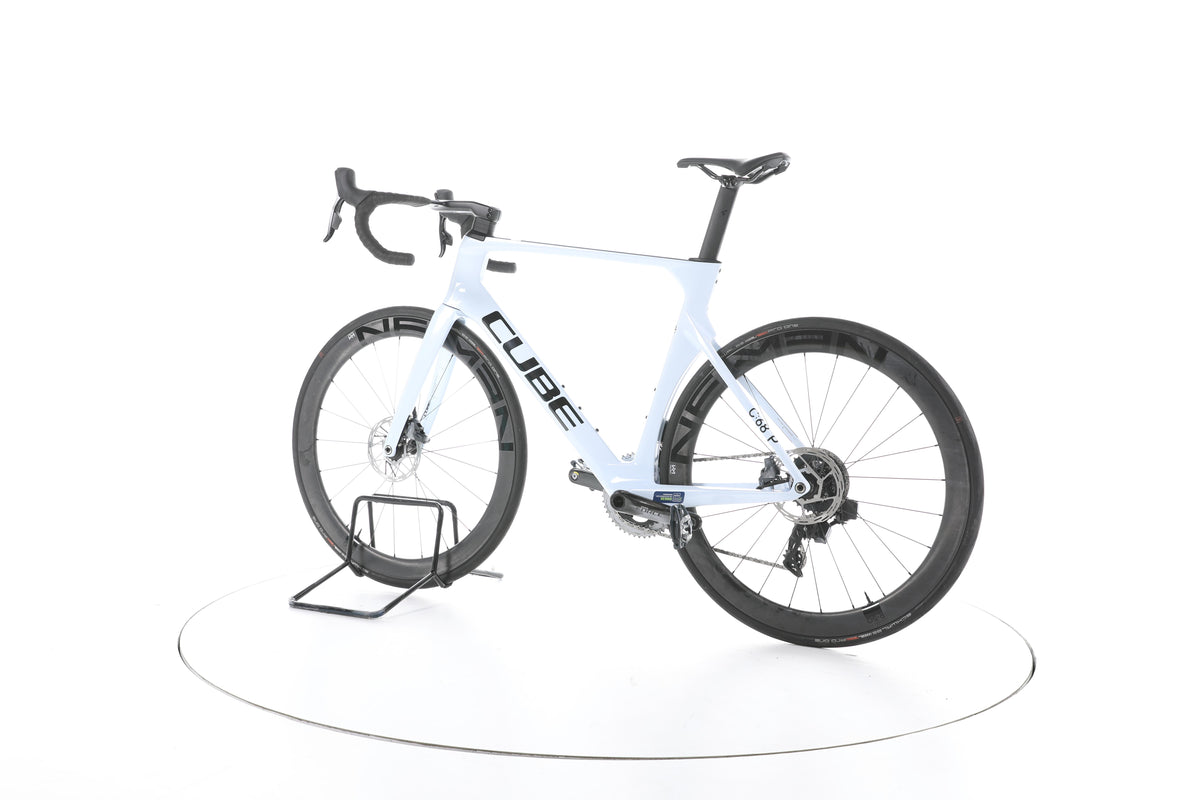 Cube Litening C68x Pro Rennrad Carbon - Image 8