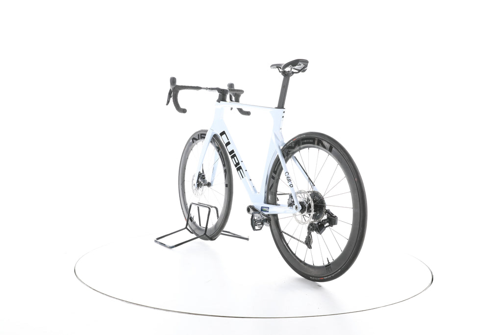 Cube Litening C68x Pro Rennrad Carbon - Image 9