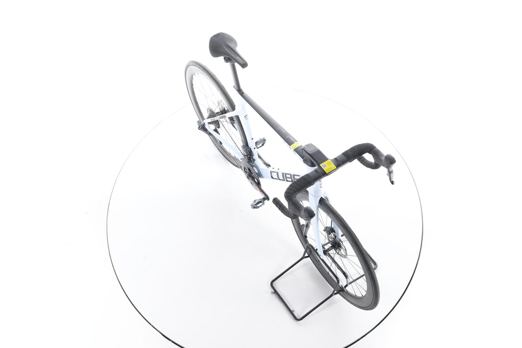Cube Litening C68x Pro Rennrad Carbon - Image 15
