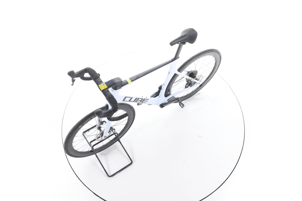 Cube Litening C68x Pro Rennrad Carbon - Image 18