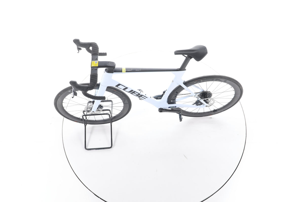 Cube Litening C68x Pro Rennrad Carbon - Image 19