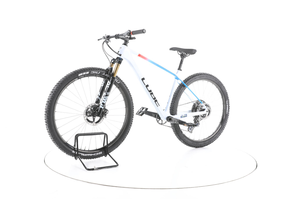Cube Elite C:68X SLT Fahrrad Hardtail - Image 6