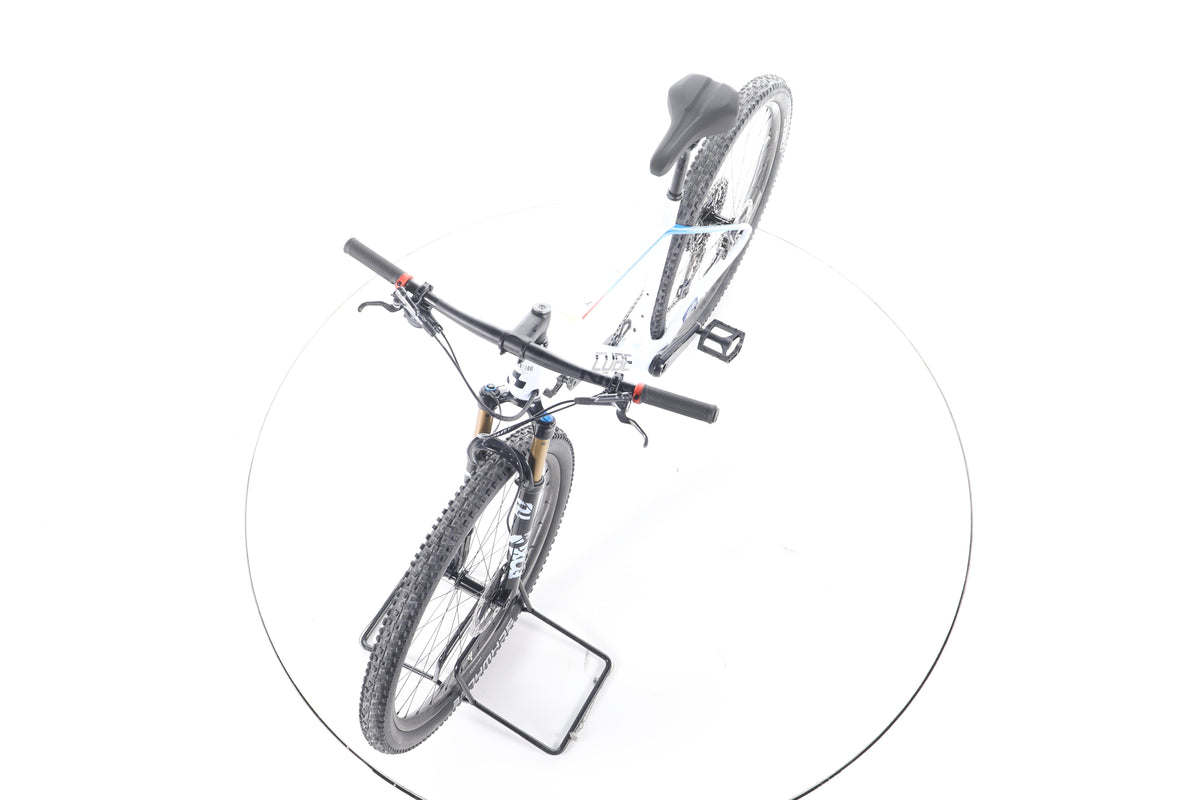 Cube Elite C:68X SLT Fahrrad Hardtail - Image 17