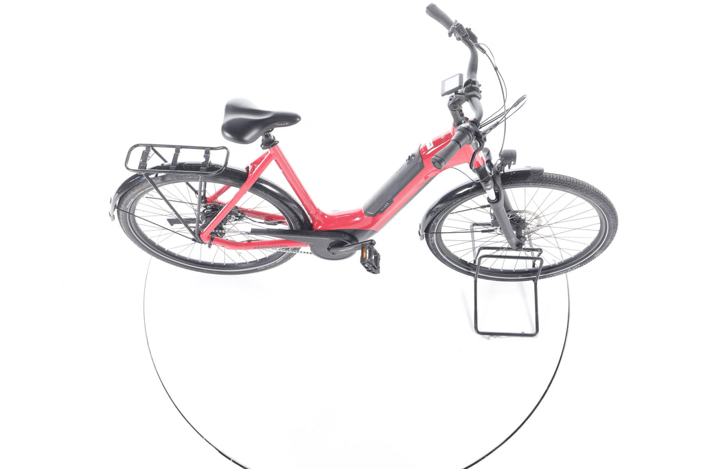 Winora Tria N8 City E-Bike Tiefeinsteiger 2025 - Image 13