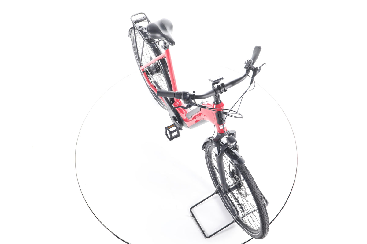 Winora Tria N8 City E-Bike Tiefeinsteiger 2025 - Image 15