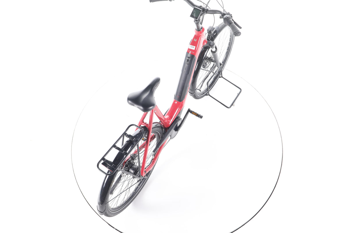 Winora Tria N8 City E-Bike Tiefeinsteiger 2025 - Image 23
