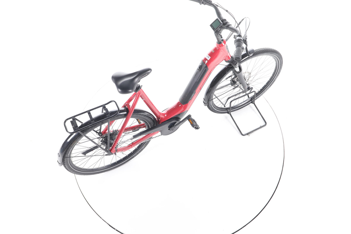 Winora Tria N8 City E-Bike Tiefeinsteiger 2025 - Image 24