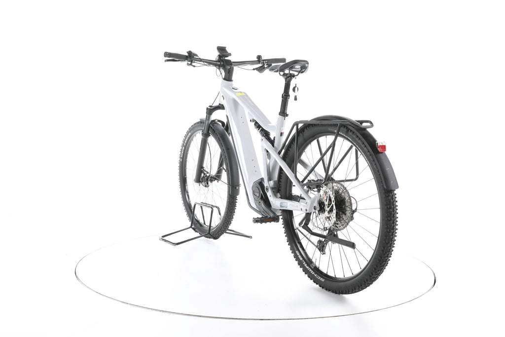 Focus Thron² 6.7 EQP SUV E-Bike - Image 9