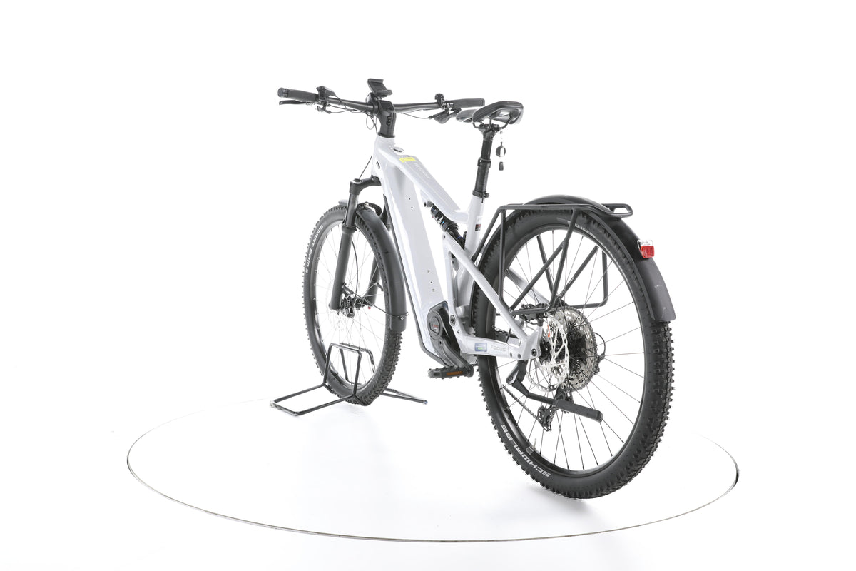 Focus Thron² 6.7 EQP SUV E-Bike - Image 9
