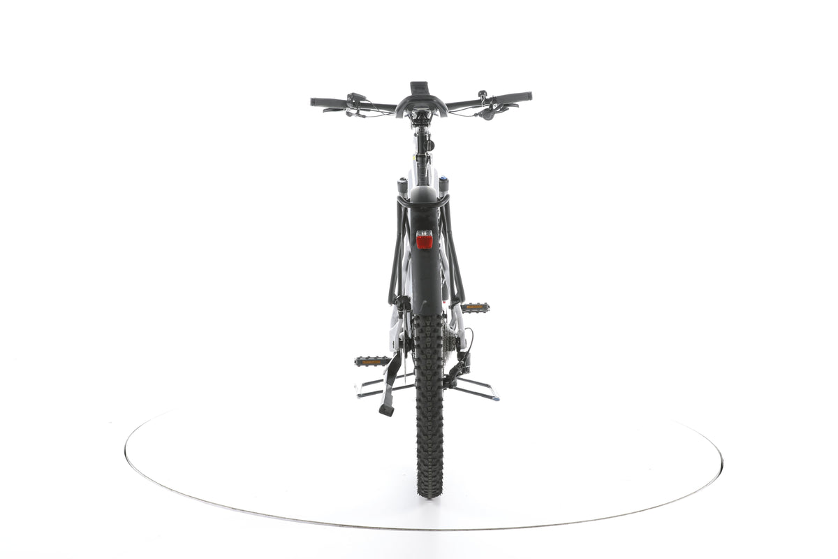 Focus Thron² 6.7 EQP SUV E-Bike - Image 10