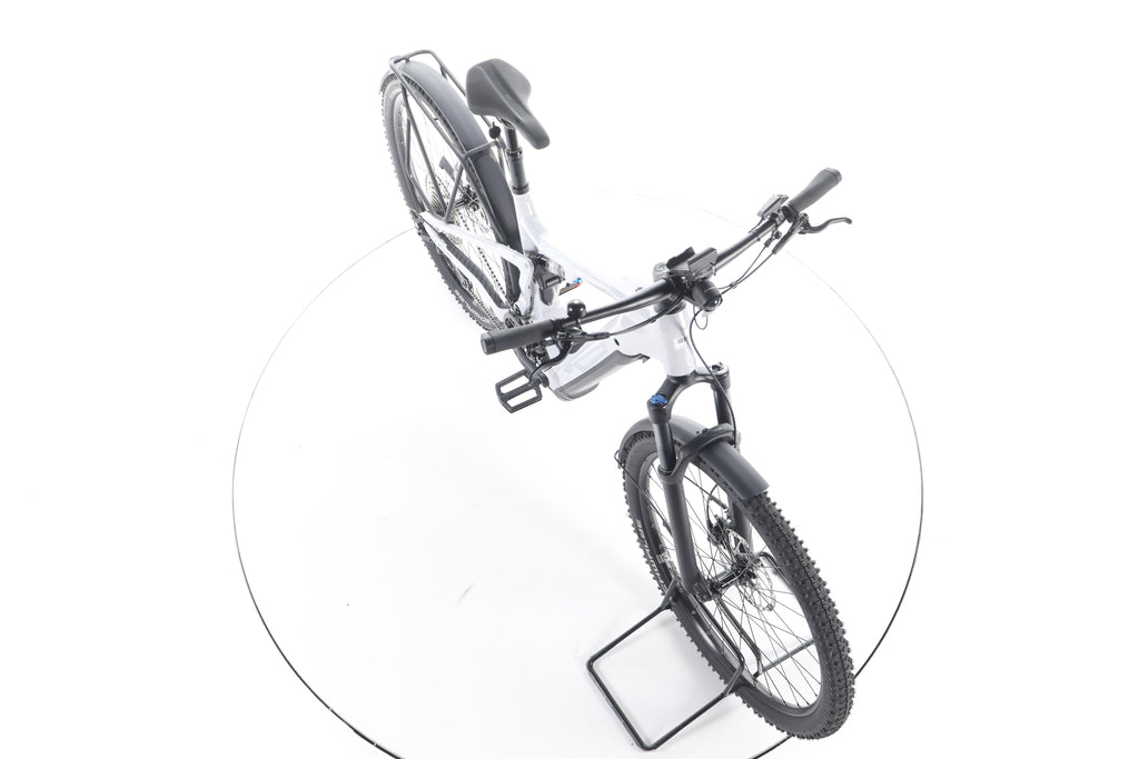 Focus Thron² 6.7 EQP SUV E-Bike - Image 15