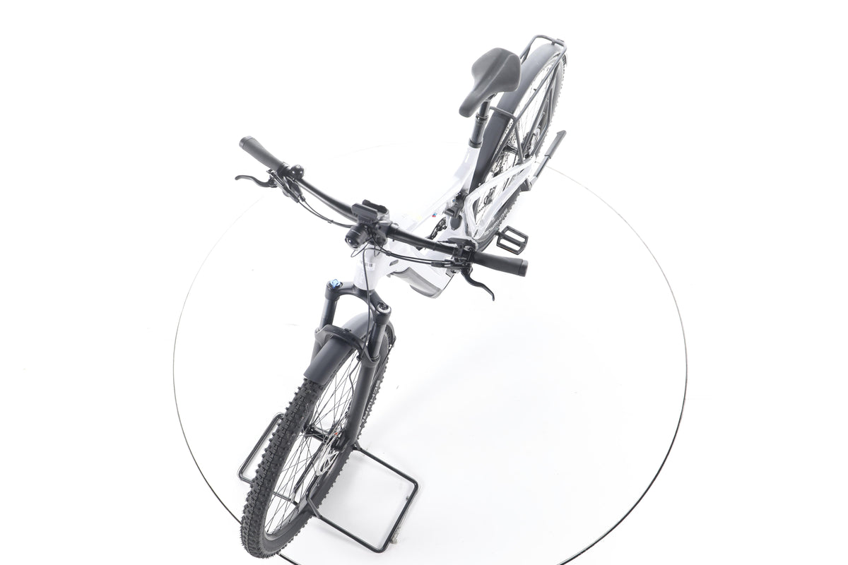 Focus Thron² 6.7 EQP SUV E-Bike - Image 17
