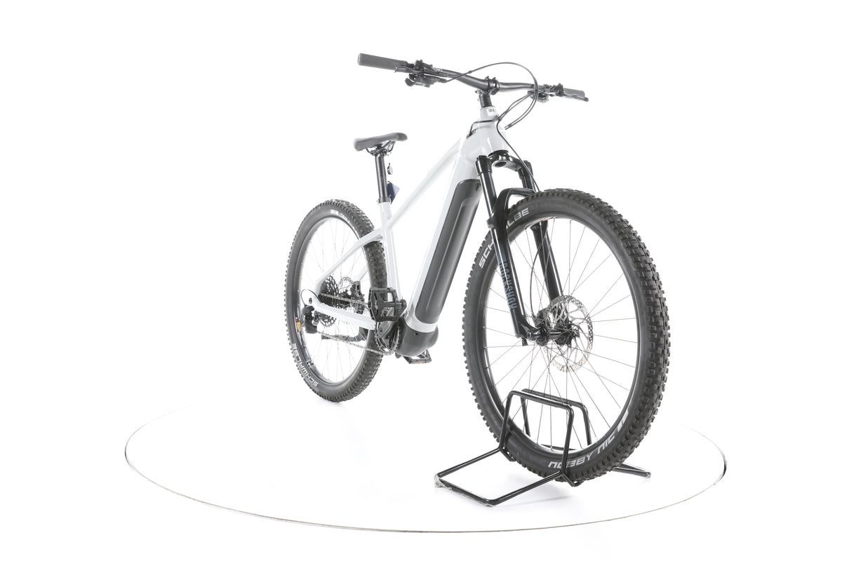 Haibike AllTrack 7 E-Bike - Image 3