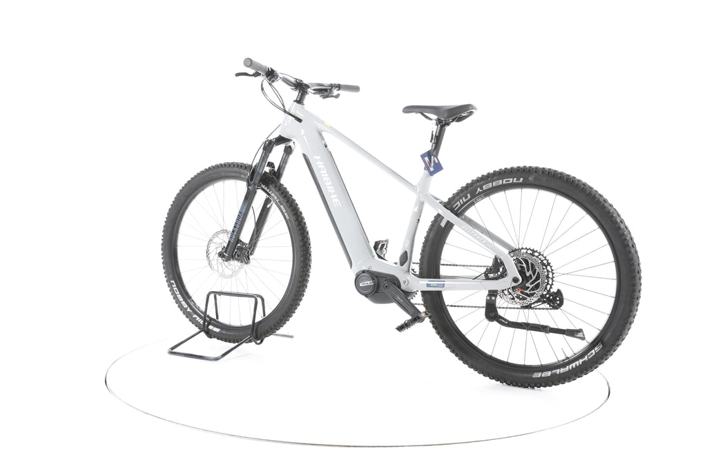 Haibike AllTrack 7 E-Bike - Image 8