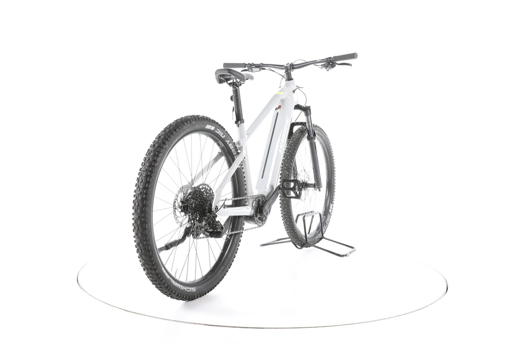 Haibike AllTrack 7 E-Bike - Image 11