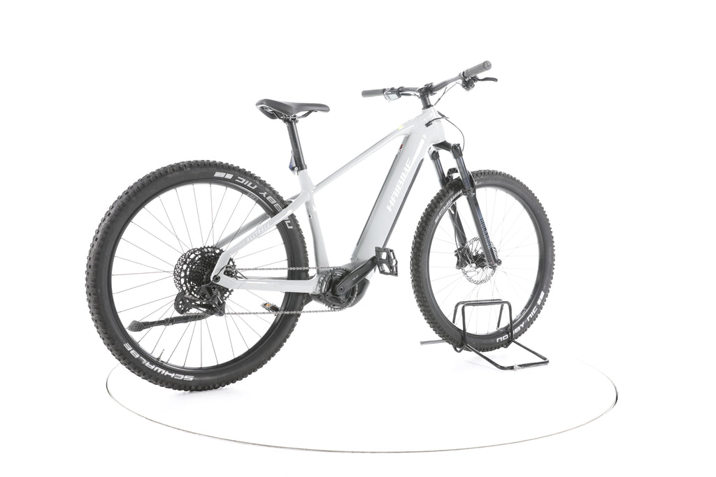 Haibike AllTrack 7 E-Bike - Image 12