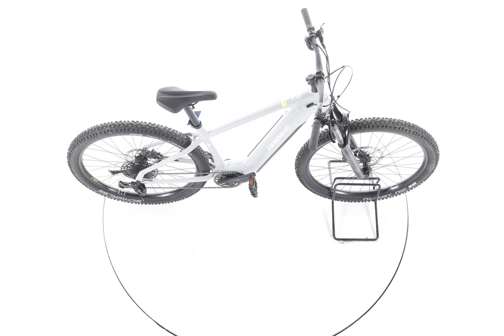 Haibike AllTrack 7 E-Bike - Image 13