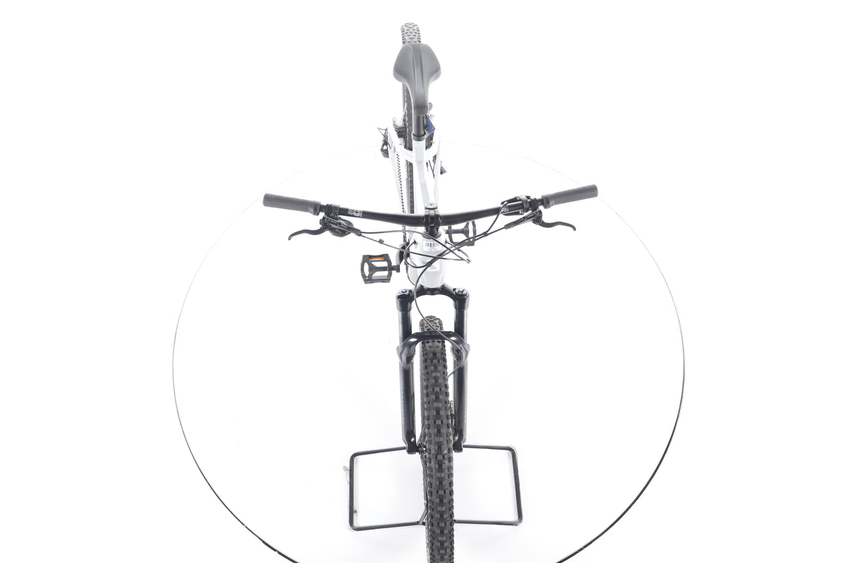 Haibike AllTrack 7 E-Bike - Image 16