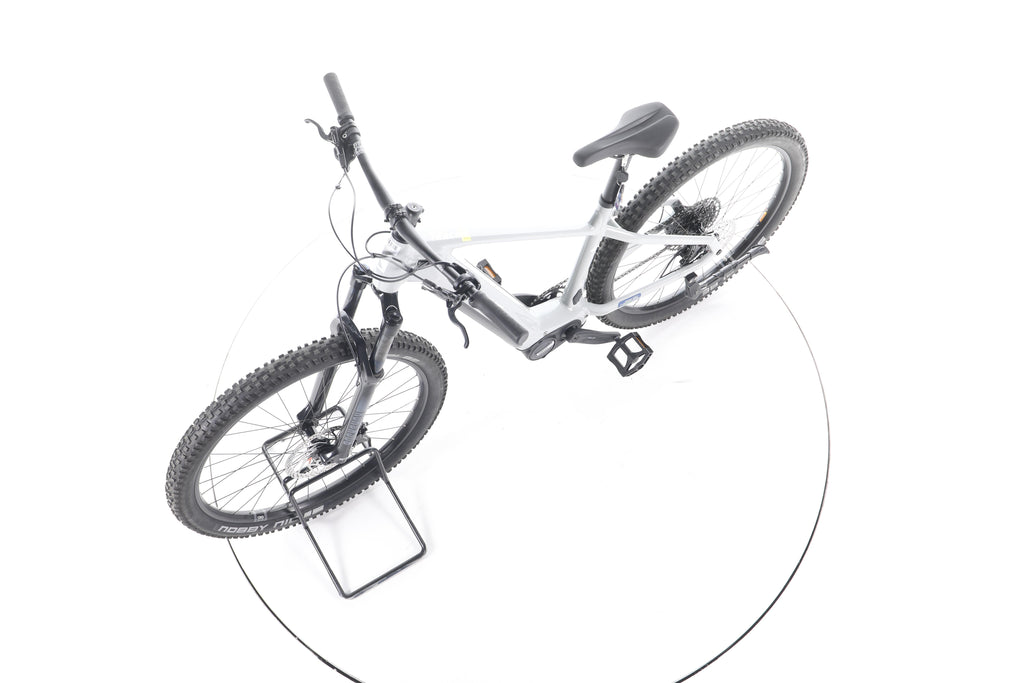 Haibike AllTrack 7 E-Bike - Image 18