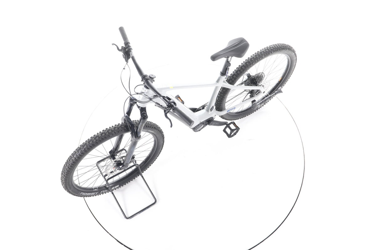 Haibike AllTrack 7 E-Bike - Image 18