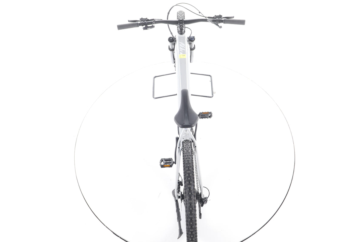 Haibike AllTrack 7 E-Bike - Image 22