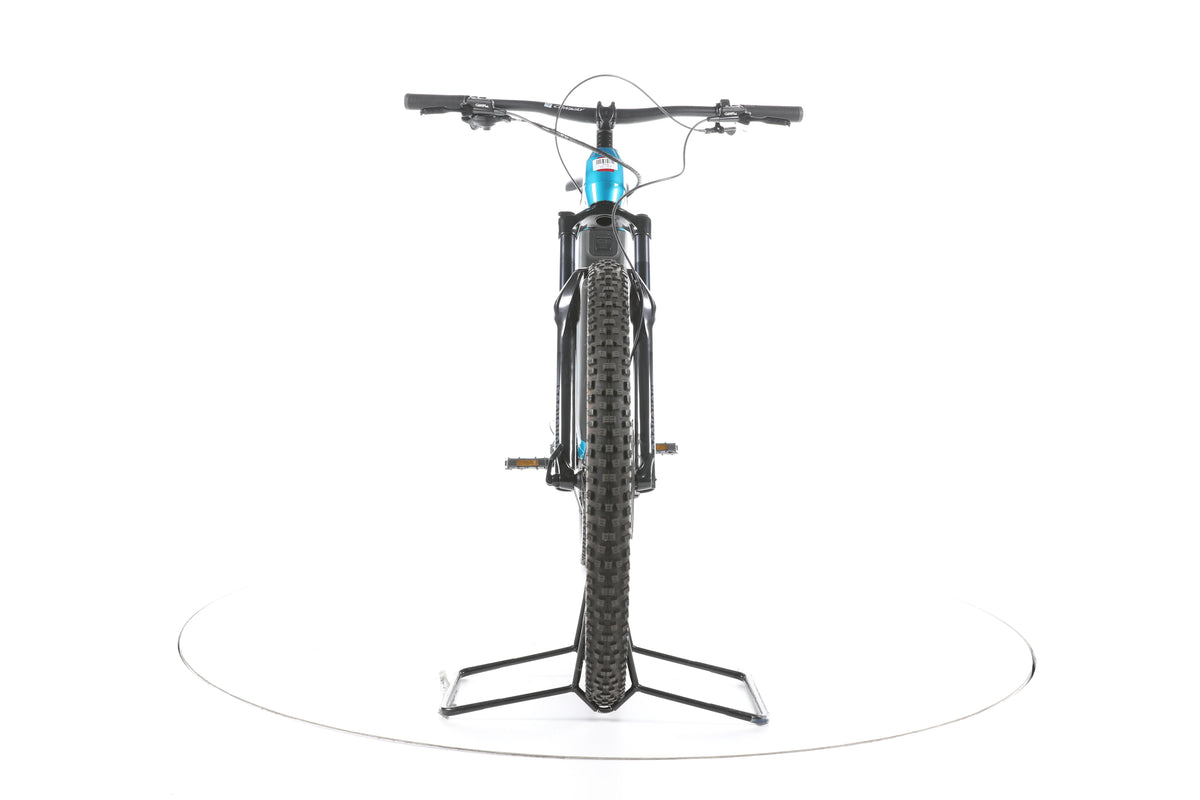 Conway Xyron S 2.9 E-Bike Fully - Image 4