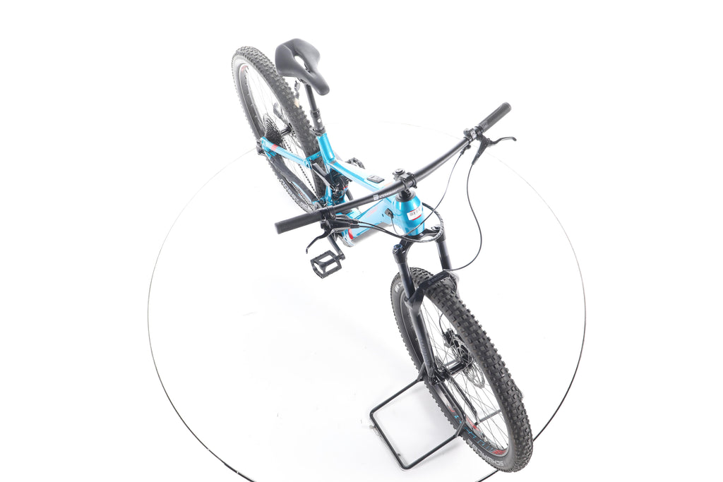 Conway Xyron S 2.9 E-Bike Fully - Image 15