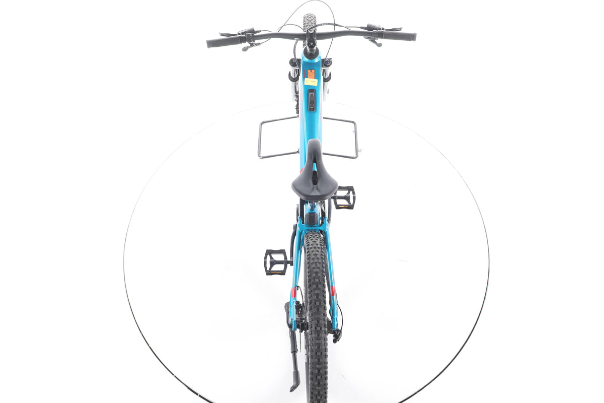 Conway Xyron S 2.9 E-Bike Fully - Image 22