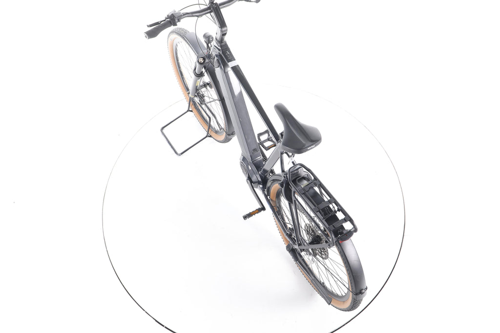 Kalkhoff E-Allroad Entice 5 Trekking E-Bike 2024 - Image 21
