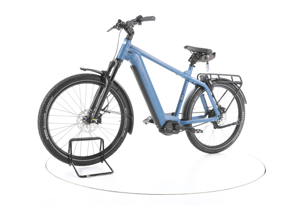 Riese & Müller Charger4 GT City E-Bike - Image 6