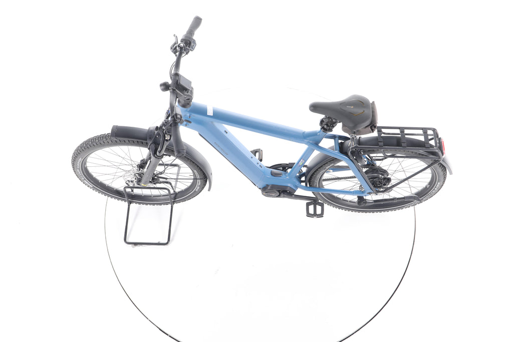 Riese & Müller Charger4 GT City E-Bike - Image 19