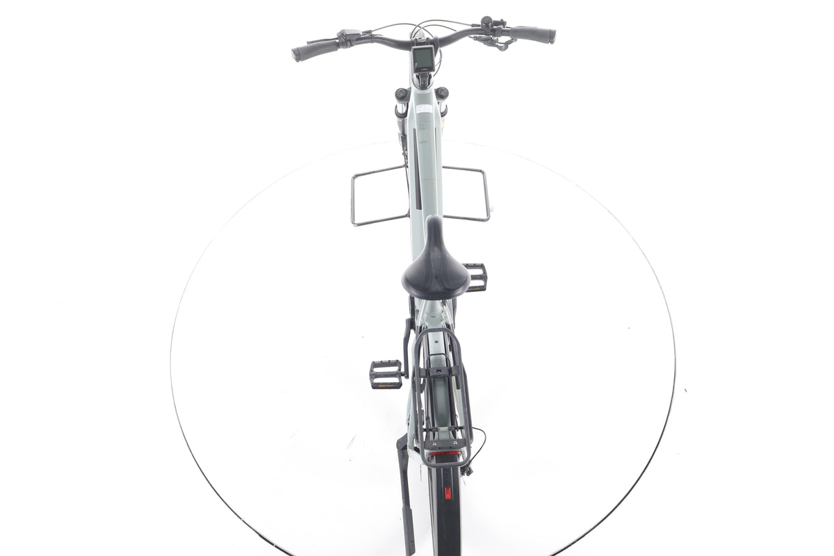 Cube Kathmandu Hybrid ONE 750 Trekking E-Bike - Image 22