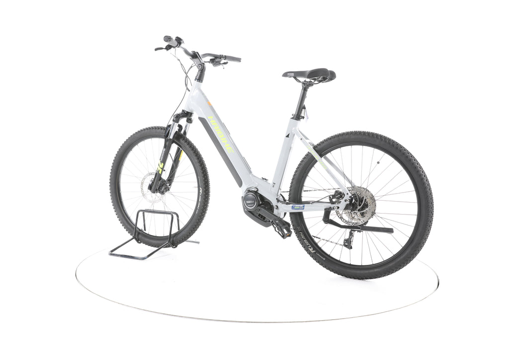 Haibike Trekking 6 Cross Trekking E-Bike Tiefeinsteiger - Image 8