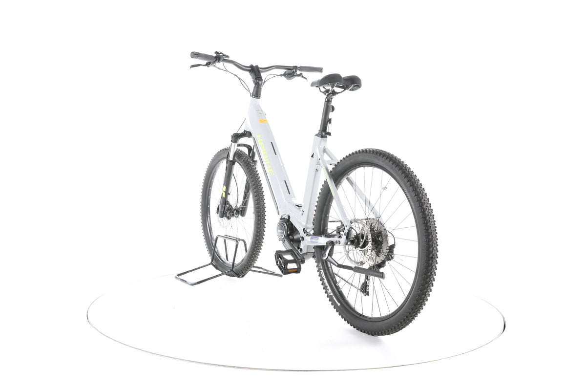 Haibike Trekking 6 Cross Trekking E-Bike Tiefeinsteiger - Image 9