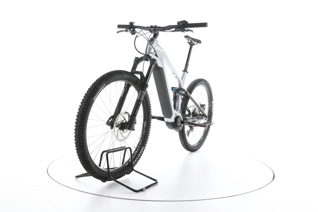Conway Xyron ST 4.0 E-Bike Fully 2025 - Image 5