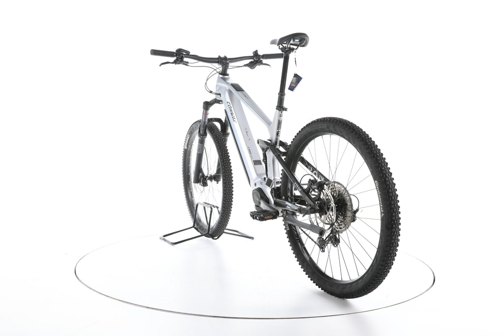 Conway Xyron ST 4.0 E-Bike Fully 2025 - Image 9