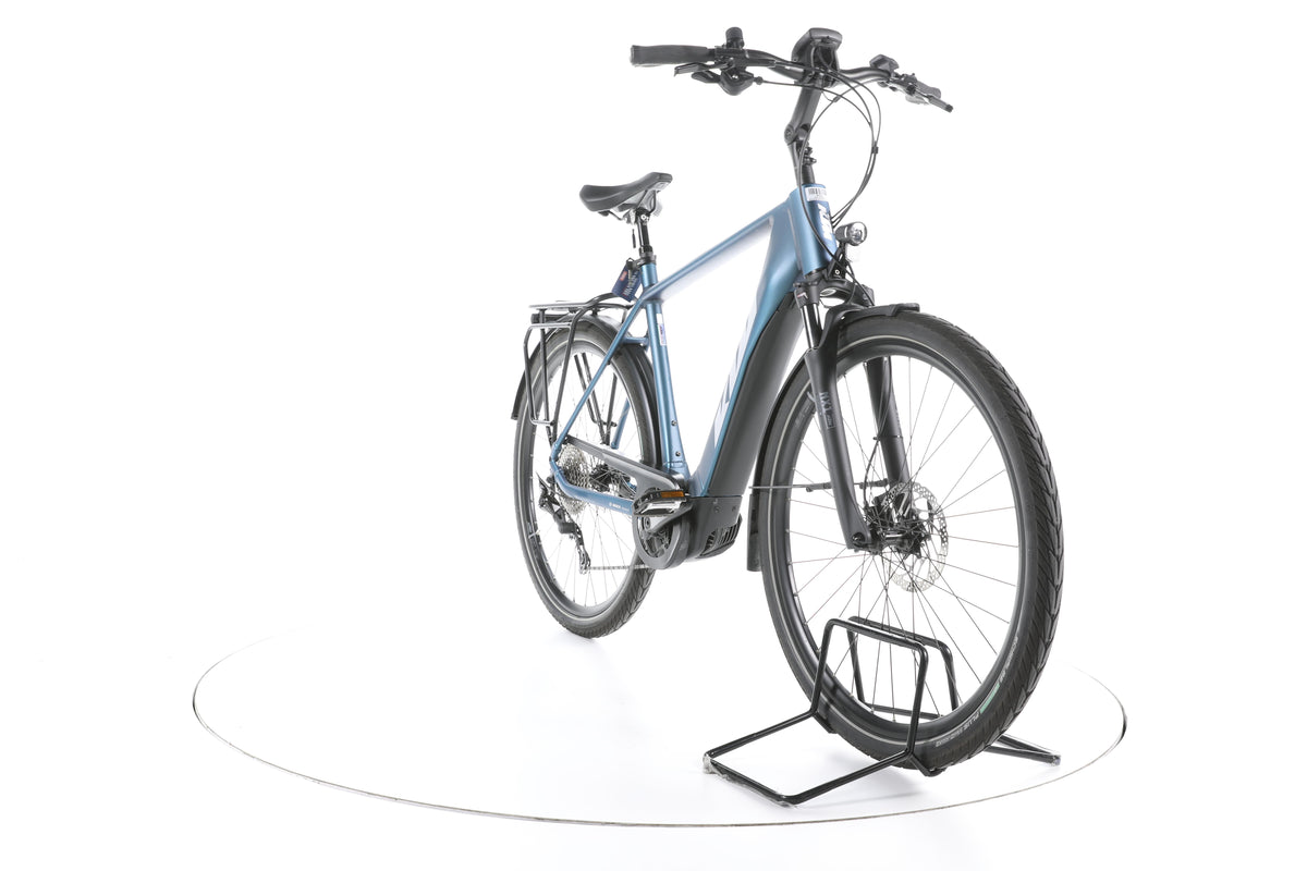 KTM Macina Tour CX 510 Trekking E-Bike - Image 3