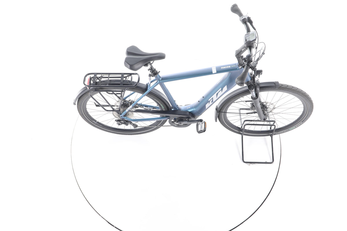 KTM Macina Tour CX 510 Trekking E-Bike - Image 13