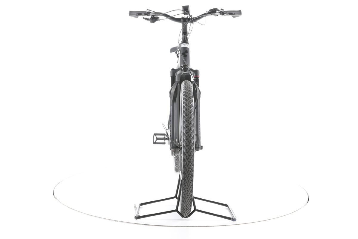 Cube Kathmandu Hybrid SLT Trekking E-Bike - Image 4