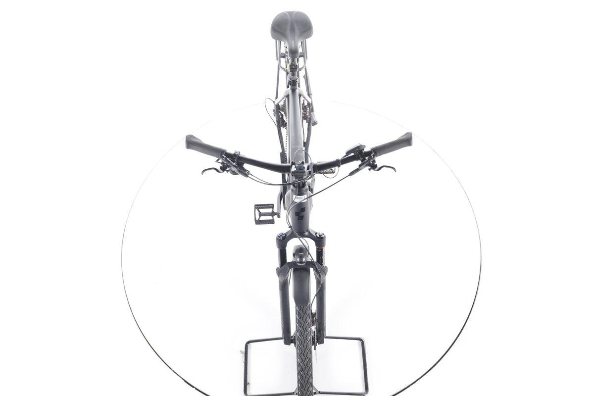 Cube Kathmandu Hybrid SLT Trekking E-Bike - Image 16