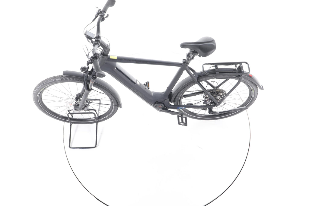 Cube Kathmandu Hybrid SLT Trekking E-Bike - Image 19