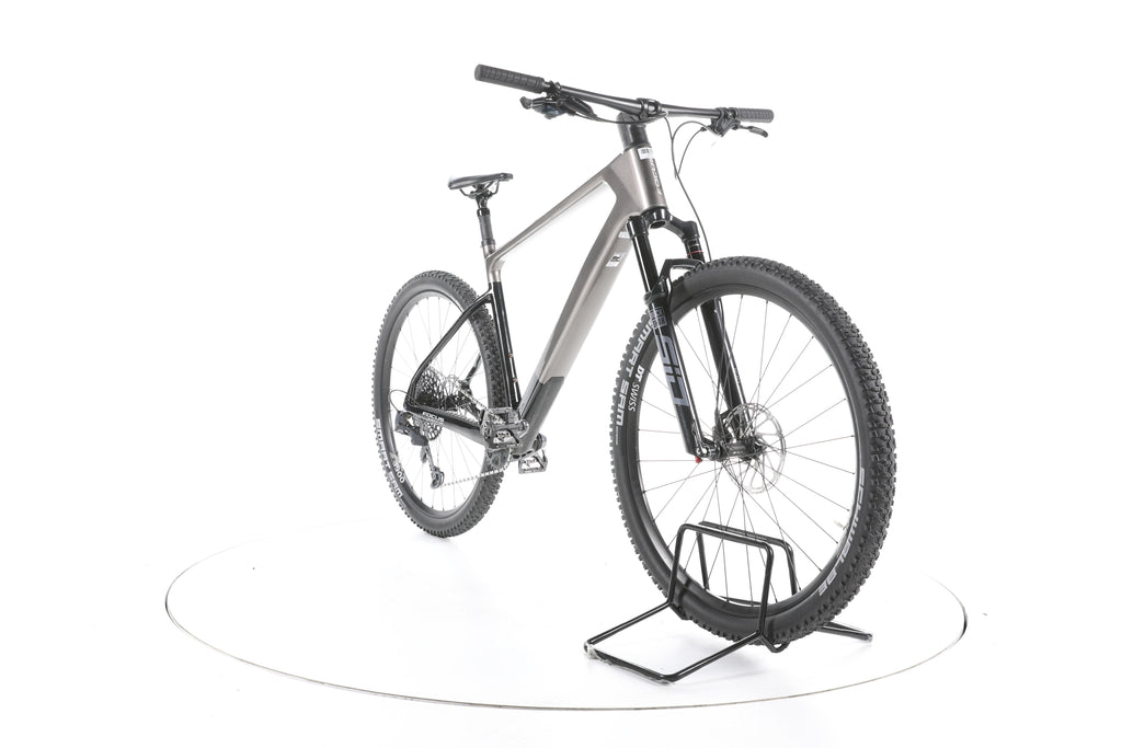 Focus Raven 8.9 Fahrrad Hardtail - Image 3