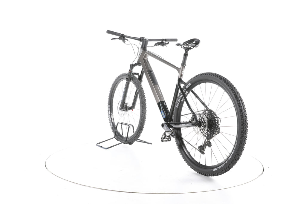 Focus Raven 8.9 Fahrrad Hardtail - Image 9