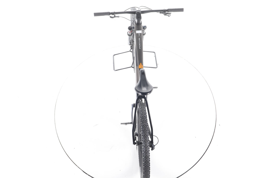 Focus Raven 8.9 Fahrrad Hardtail - Image 22